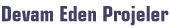 Devam Eden Projeler